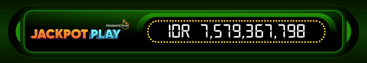 BUKA889 Jackpot