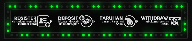 BUKA889 Jackpot